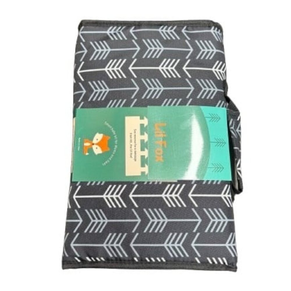 Portable Diaper Changing Pad (A1)‎